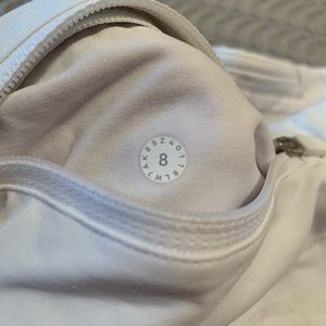 Lululemon speed up short